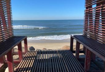 ESPA  O ALVIM has Balcony rooms