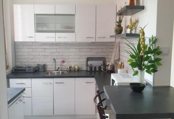 Despot Apartmani Ni   has Balcony rooms