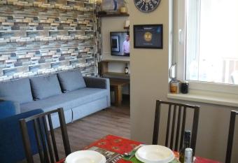 Silver Smart Apartment allows 18 year olds to book a room