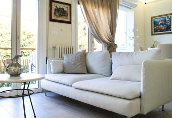 Corso Roma, 37 - Valente Italian Properties has Balcony rooms