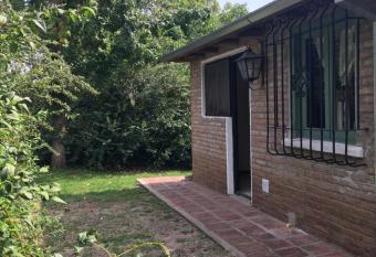 Micelio MONOAMBIENTE StudioApartment has Balcony rooms