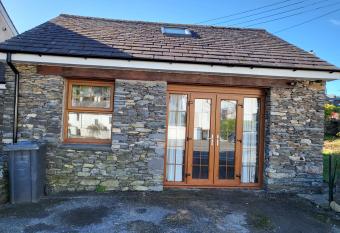 The Annexe allows 18 year olds to book a room