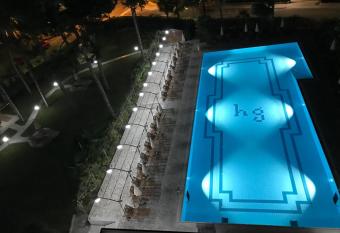 Hotel Greif has Balcony rooms