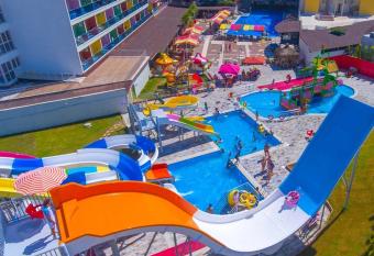 Side Win Hotel & Spa has Balcony rooms