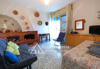 GD Case Vacanza - Casetta Romana - has Balcony rooms