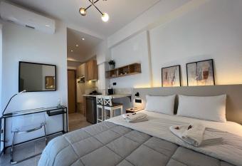 City House Premium allows 18 year olds to book a room