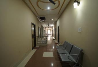 Hotel Brij Bhumi Residency by WB INN allows 18 year olds to book a room