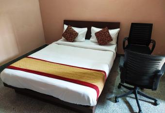 Hotel Blue In Happy Stay allows 18 year olds to book a room