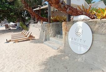 Amity Beach Resort has Balcony rooms