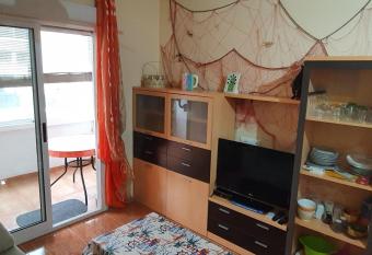 Caritas 2-1p23 has Balcony rooms