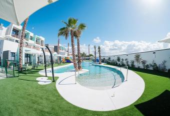 ON The Residence has Balcony rooms