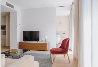 The Passage Apartments allows 18 year olds to book a room