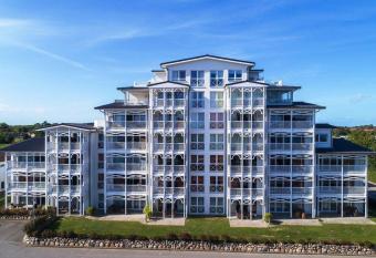 Haus-Ostseeapartments-am-Fehmarnsund-Wohnung-25-Little-Havana has Balcony rooms