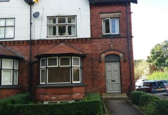 Sunny House allows 18 year olds to book a room