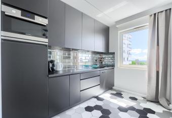 EXCLUSIVE Apartments Szczecin allows 18 year olds to book a room