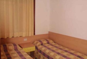 Guardamar has Balcony rooms