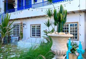 #Hato del Rey Apartment 110 has Balcony rooms