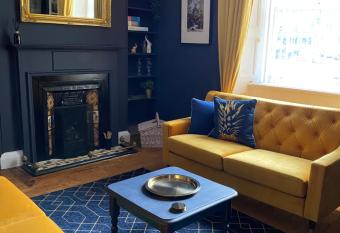 Haven House allows 18 year olds to book a room