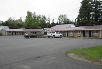 Scoodic Motel allows 18 year olds to book a room