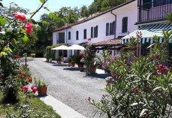 B&B Casa Fossello has Balcony rooms
