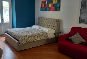 Suite Apartment San Lazzaro has Balcony rooms
