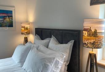 Taigh Scalpaigh allows 18 year olds to book a room