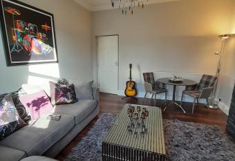 Lytham Apartment allows 18 year olds to book a room