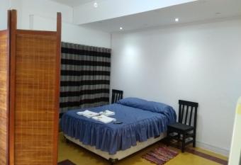 Monoambiente de Alex allows 18 year olds to book a room