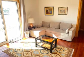 Miguel Torga Diamond Penthouse has Balcony rooms