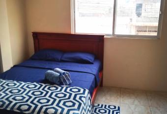 Suite Charlie allows 18 year olds to book a room