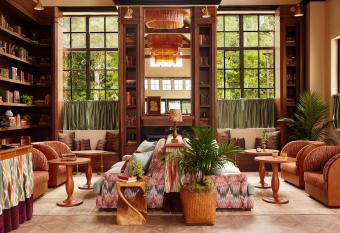 Berkshires Untold allows 18 year olds to book a room