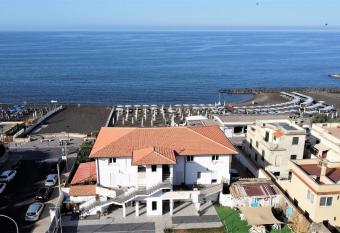 Nottola B&B allows 18 year olds to book a room