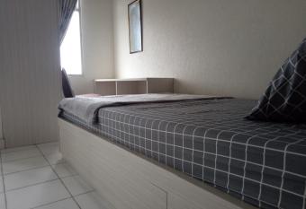 Apartemen Dramaga Rendi Room has Balcony rooms
