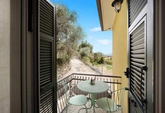 Appartamento La Buraggia has Balcony rooms