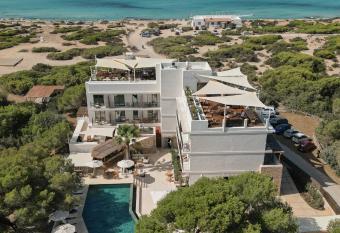 Teranka has Balcony rooms