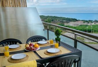 The Family Apart Beach allows 18 year olds to book a room