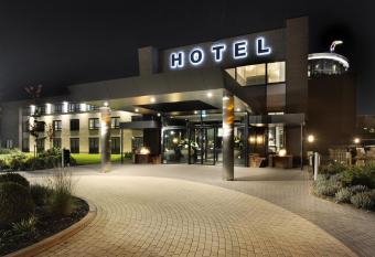 Van der Valk Uden - Veghel allows 18 year olds to book a room
