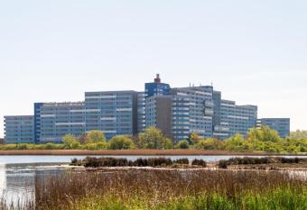 Ferienpark-Heiligenhafen-Haus-I-Wohnung-04-02 has Balcony rooms