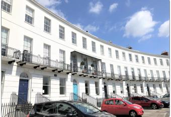 The Dulwich allows 18 year olds to book a room