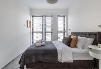 J-Tower Apartments allows 18 year olds to book a room