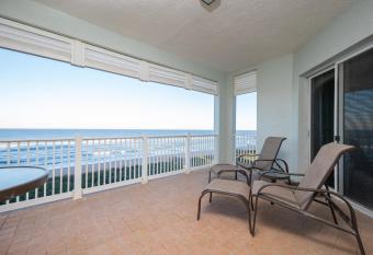 852 Cinnamon Beach has Balcony rooms