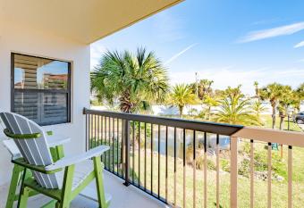 Ocean Village Club I26 has Balcony rooms