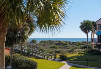 Sea Place 12215 has Balcony rooms