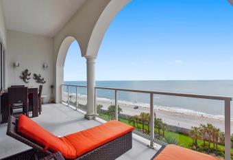 Diamond Beach 708-Kohinoor has Balcony rooms