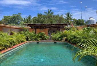 Melrose Place allows 18 year olds to book a room