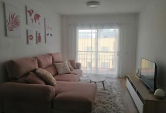 Casa Bonita has Balcony rooms