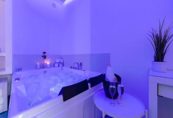 Agave Hotel has Balcony rooms