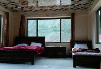 New Al Samad apartments and luxury resort has Balcony rooms