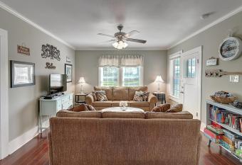 Crazy Crane allows 18 year olds to book a room