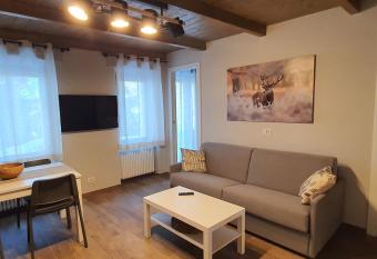 Serenella-G1 has Balcony rooms